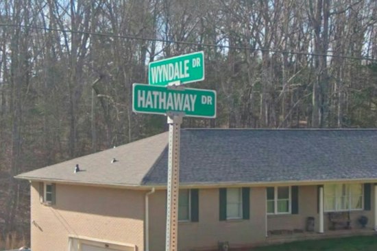 Rock Hill Domestic Violence Standoff Ends as SWAT Talks Suspect Out