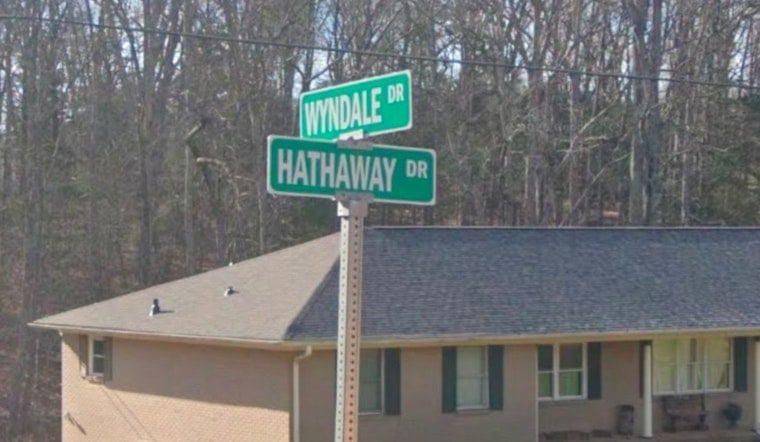 Rock Hill Domestic Violence Standoff Ends as SWAT Talks Suspect Out