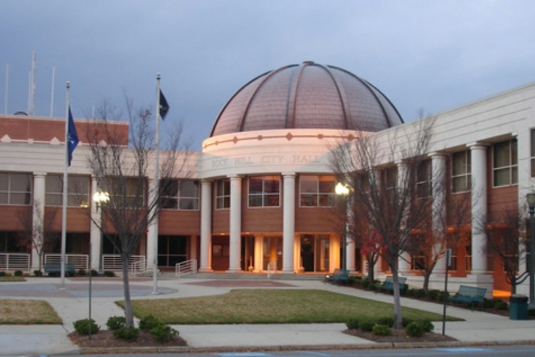 Rock Hill Impact Fees Could Rocket Past $95,000 Per New Home