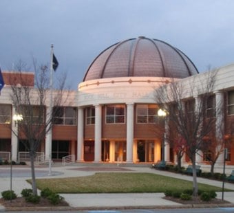 Rock Hill Impact Fees Could Rocket Past $95,000 Per New Home