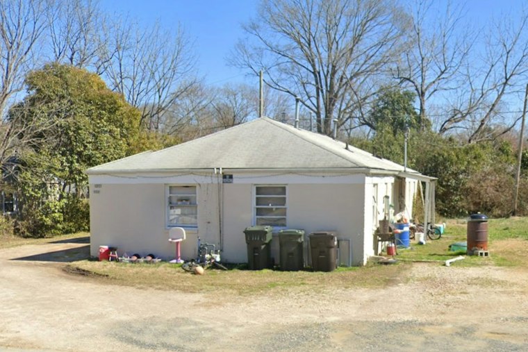 Rock Hill Man Shot After Refusing to Leave Cherokee Avenue Home