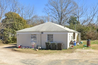 Rock Hill Man Shot After Refusing to Leave Cherokee Avenue Home