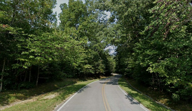 Rock Island Rescuers Evacuate Injured Hiker