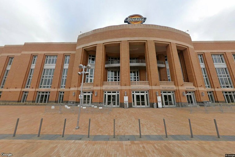 Rocket League World Championship Storms Fort Worth With $1.2M on the Line