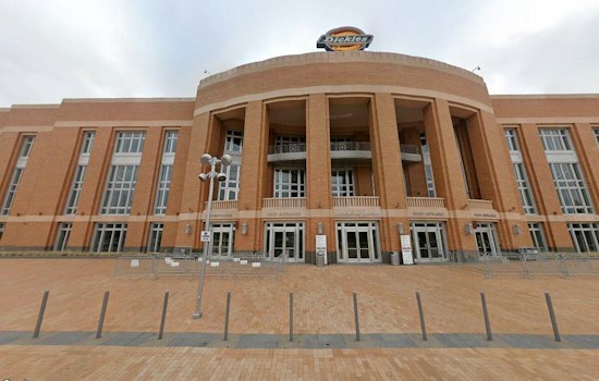 Rocket League World Championship Storms Fort Worth With $1.2M on the Line