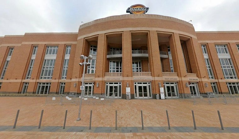 Rocket League World Championship Storms Fort Worth With $1.2M on the Line