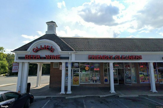 Rockville Deli Sells Five $50,000 Lottery Tickets From Same Drawing