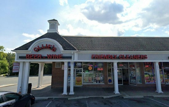 Rockville Deli Sells Five $50,000 Lottery Tickets From Same Drawing