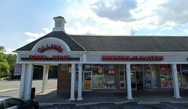 Rockville Deli Sells Five $50,000 Lottery Tickets From Same Drawing