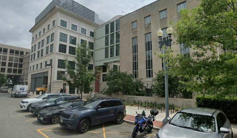 Rockville Man Gets 46 Months for Threatening to Kill CVS, Aetna Executives