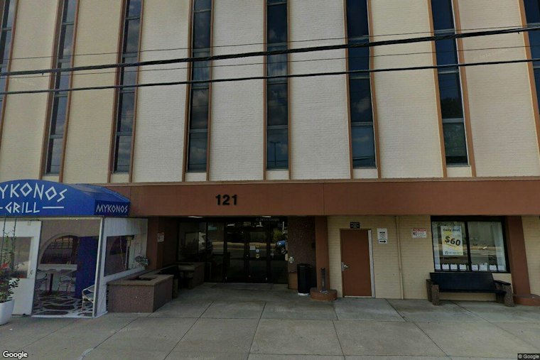Rockville's Mykonos Grill to Close December 31; Cabin John Village Location Continues