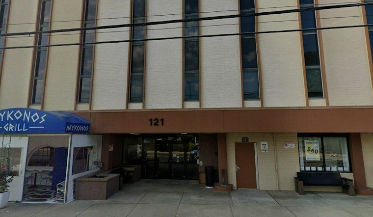 Rockville's Mykonos Grill to Close December 31; Cabin John Village Location Continues