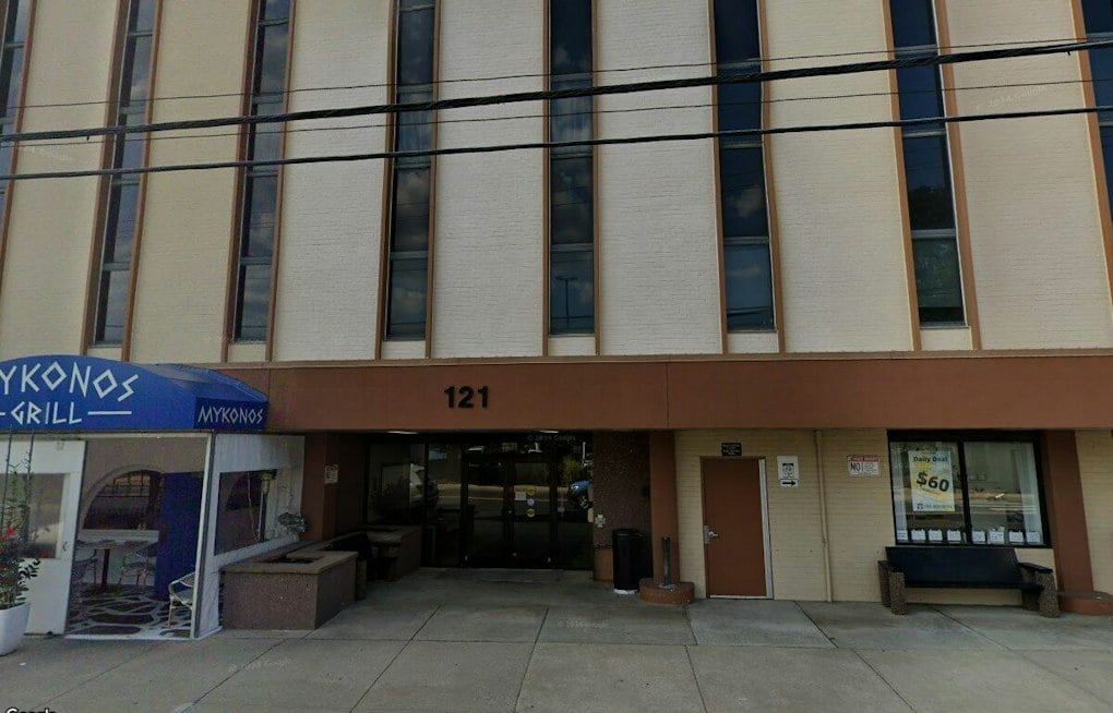 Rockville's Mykonos Grill to Close December 31; Cabin John Village Location Continues