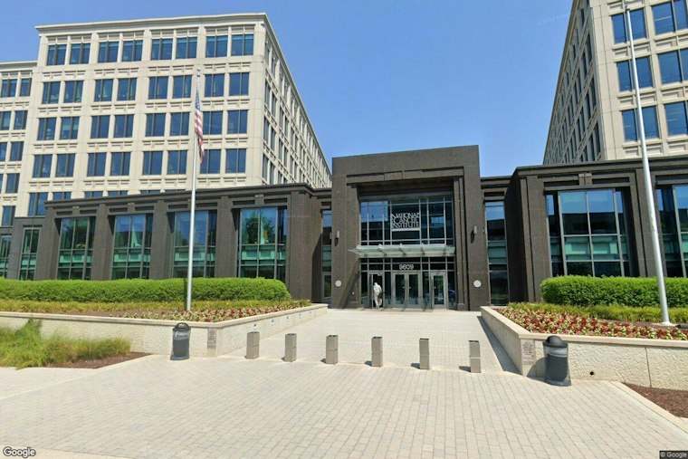 Rockville's Passion Bakery Closes as Colombian Cafe Takes Over Medical Center Space