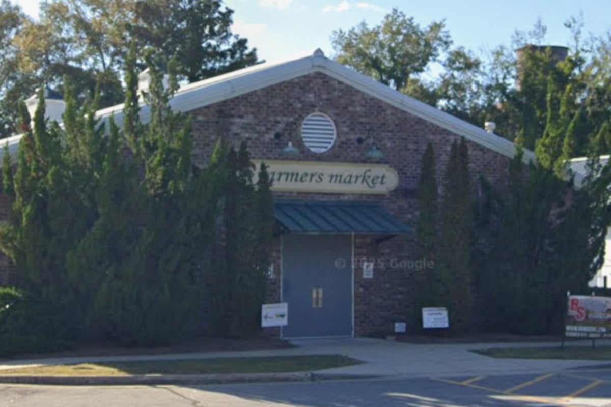 Rocky Mount Farmers Market Lands $308K, Plans General Store by Spring 2027