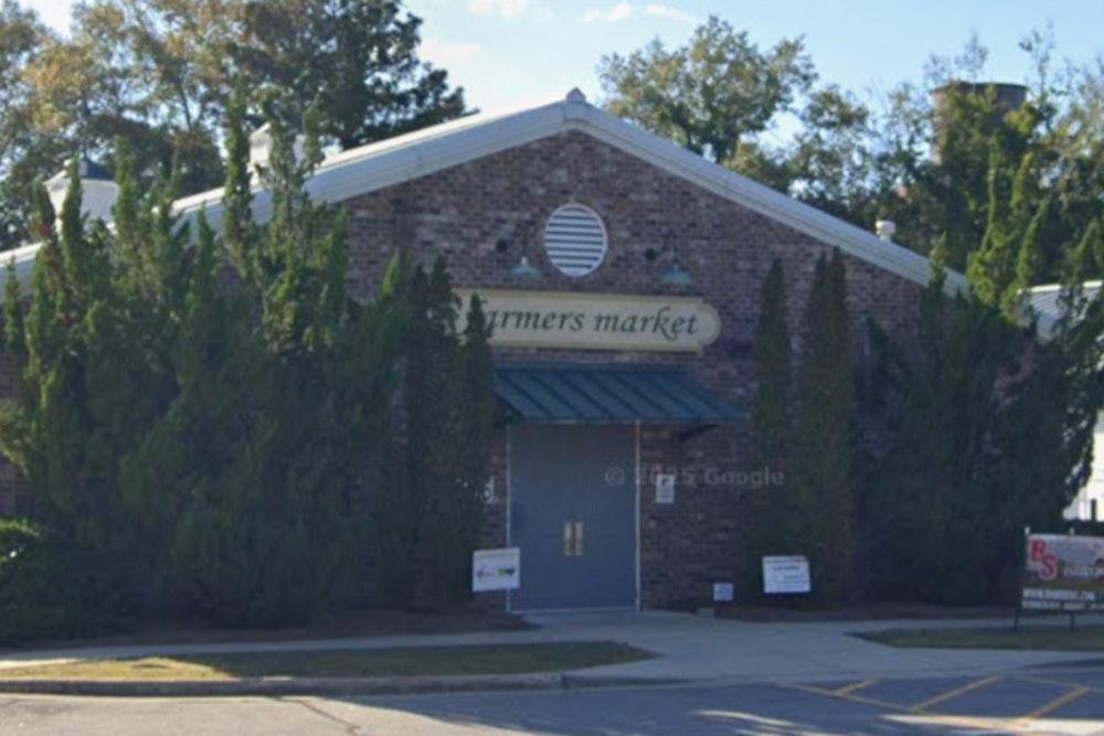 Rocky Mount Farmers Market Lands $308K, Plans General Store by Spring 2027