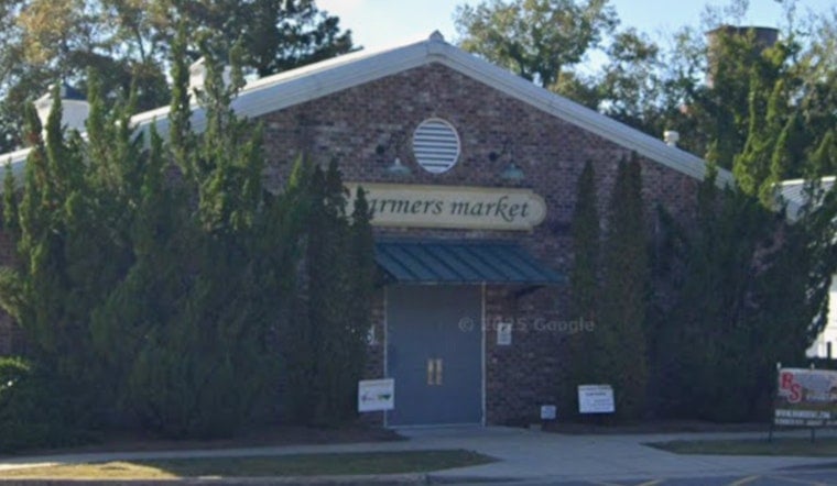 Rocky Mount Farmers Market Lands $308K, Plans General Store by Spring 2027