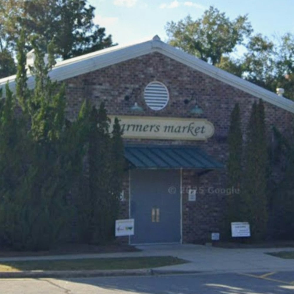 Rocky Mount Farmers Market Lands $308K, Plans General Store by Spring 2027
