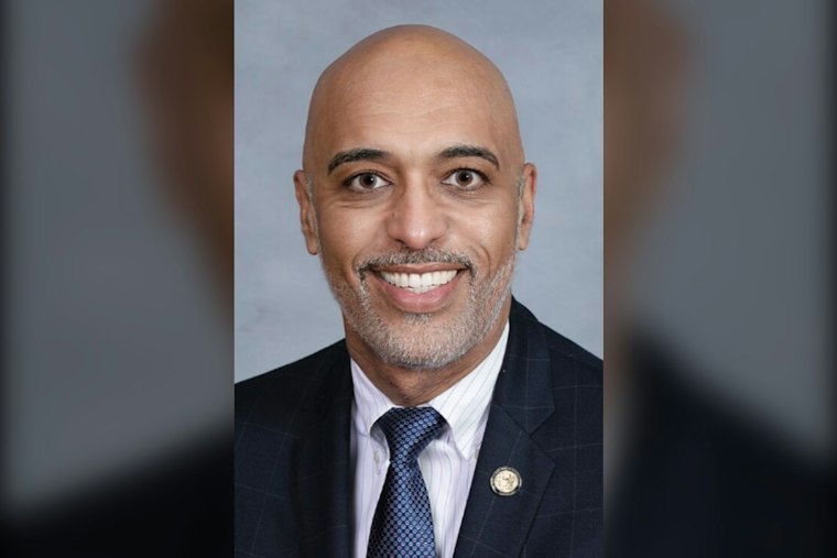 Rocky Mount Senate Race Erupts Over Mailer Tied to Candidate's Dead Son