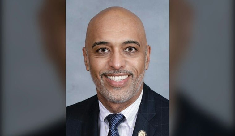 Rocky Mount Senate Race Erupts Over Mailer Tied to Candidate's Dead Son