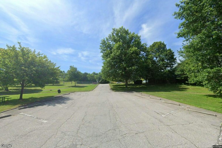 Rocky River Eyes $10.95M Lake Road Overhaul With New Trail, Parking