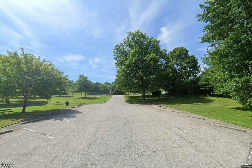 Rocky River Eyes $10.95M Lake Road Overhaul With New Trail, Parking