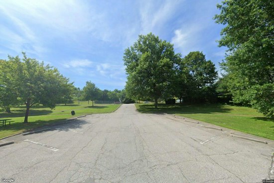Rocky River Eyes $10.95M Lake Road Overhaul With New Trail, Parking