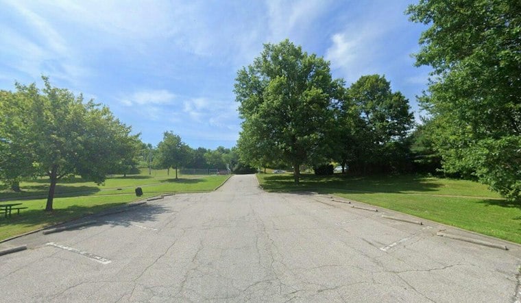 Rocky River Eyes $10.95M Lake Road Overhaul With New Trail, Parking