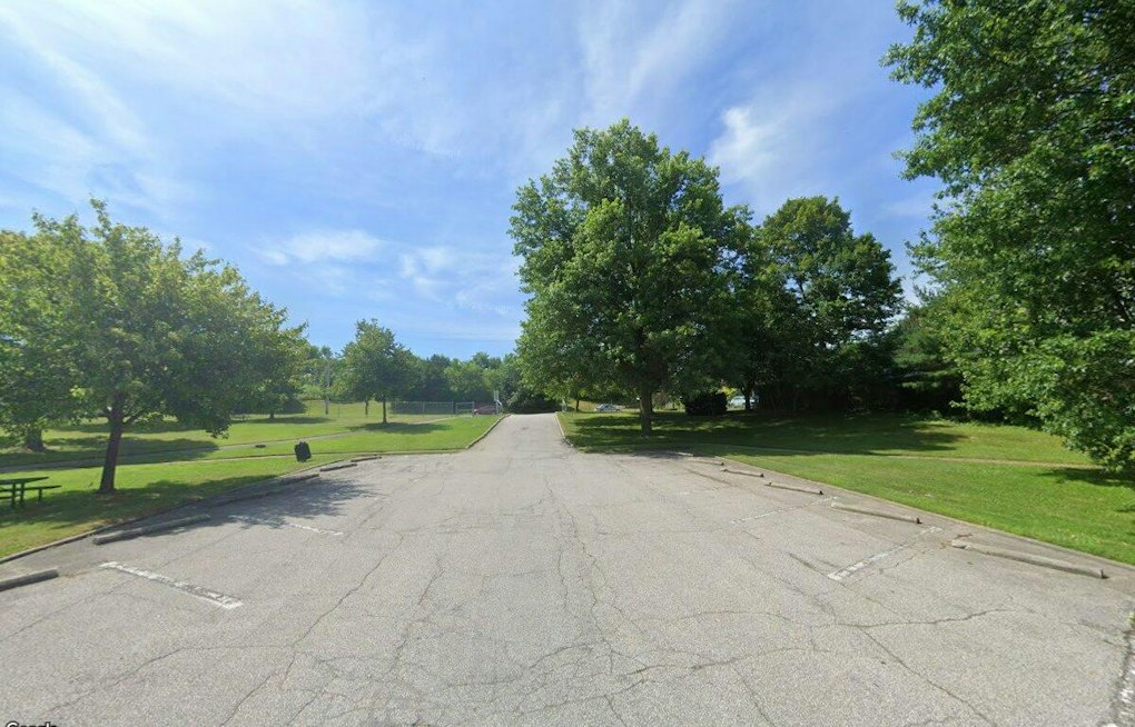 Rocky River Eyes $10.95M Lake Road Overhaul With New Trail, Parking