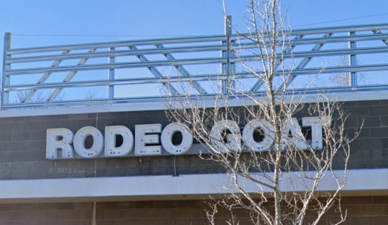 Rodeo Goat Burger Chain Lands at Allen's $2 Billion Sloan Corners Megaproject