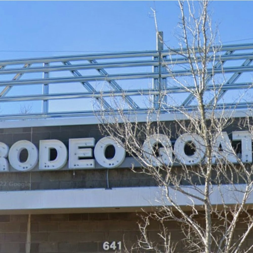 Rodeo Goat Burger Chain Lands at Allen's $2 Billion Sloan Corners Megaproject