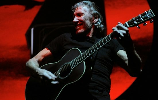 Roger Waters-Directed Pink Floyd Show Lands at the Palms in 2027, Skips Roger Waters