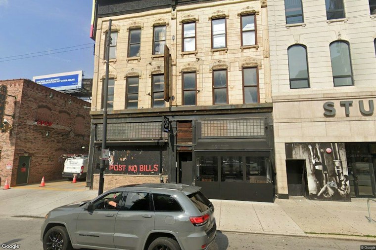 Rogers Park Woman Used ChatGPT to Track Down Her Alleged Attacker After Facebook Suggested Him as a Friend
