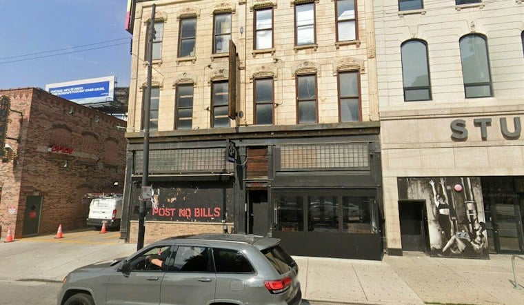 Rogers Park Woman Used ChatGPT to Track Down Her Alleged Attacker After Facebook Suggested Him as a Friend
