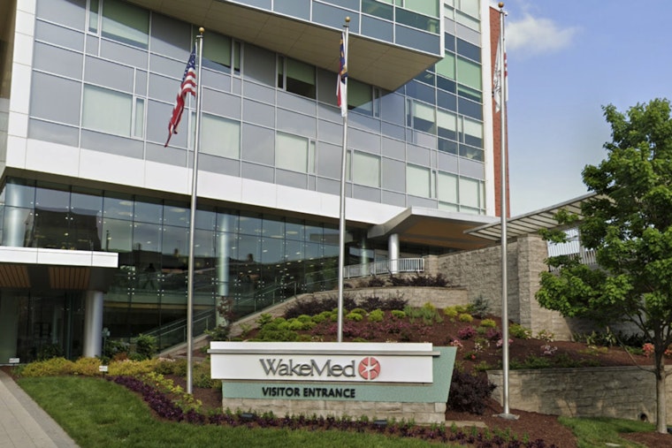 Rolesville Neighbors Fight WakeMed's 45-Bed Hospital Plan Next Door