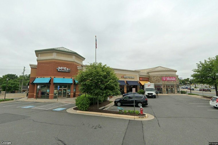 Roll Play Grill Plans Bigger Fairfax City Spot, Aims for November Opening