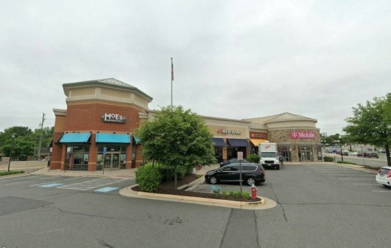 Roll Play Grill Plans Bigger Fairfax City Spot, Aims for November Opening