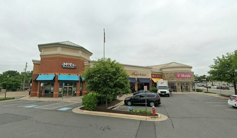 Roll Play Grill Plans Bigger Fairfax City Spot, Aims for November Opening