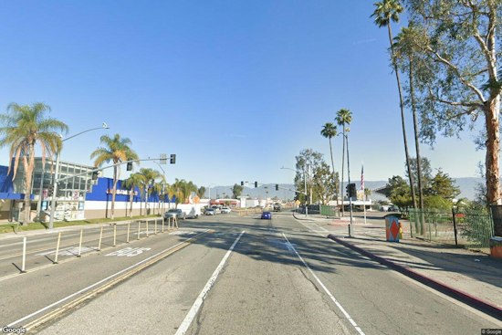 Rolling Loud Storms Back to San Bernardino for Three Days in December 2027