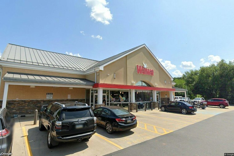 Romanian Suspect Sought After Skimmers Hit Bucks County Wawa ATMs