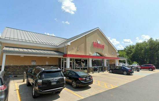 Romanian Suspect Sought After Skimmers Hit Bucks County Wawa ATMs