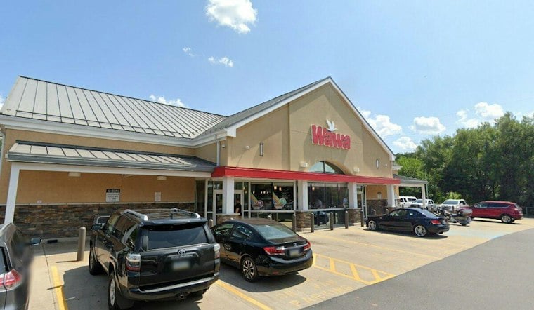 Romanian Suspect Sought After Skimmers Hit Bucks County Wawa ATMs