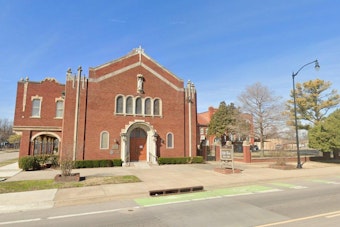 Rome Expected to Weigh In on Little Flower Church Dispute in South OKC