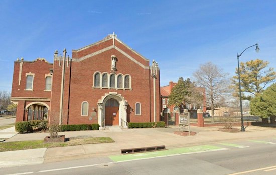 Rome Expected to Weigh In on Little Flower Church Dispute in South OKC