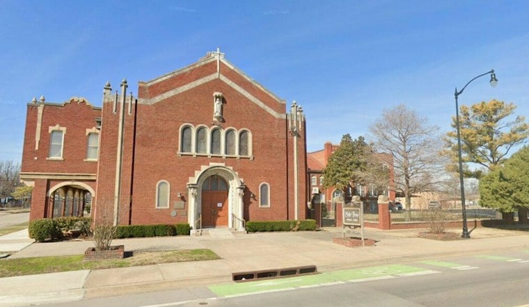 Rome Expected to Weigh In on Little Flower Church Dispute in South OKC