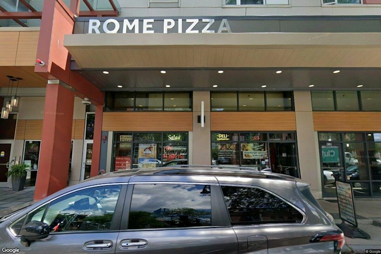 Rome Pizza Closes South End Doors After 30 Years Slinging Slices