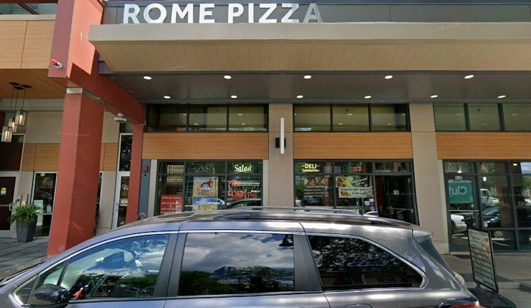 Rome Pizza Closes South End Doors After 30 Years Slinging Slices