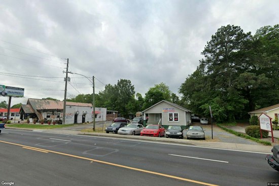 Rome Woman, 70, Killed by Car on Shorter Avenue, Driver Still Unnamed