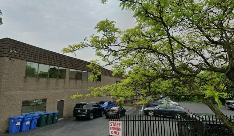 Rome Woman Escapes to Neighbor's House After Week of Abuse, Utica Man Charged