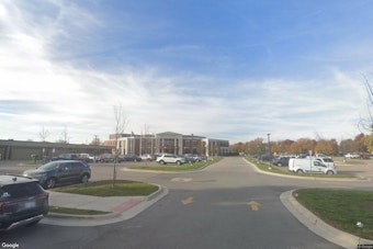 Romulus Development Includes Industrial and Commercial Projects